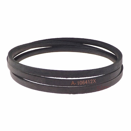 Aftermarket Belt, Drive A-106412X-AI